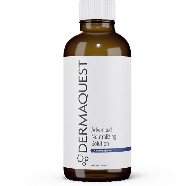 Advanced Neutralizing Solution
